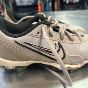 Used Nike CLEAT BB/SB Cleats Grey Junior 03 11868-S000063930