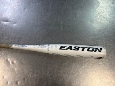 Used Easton GHOST ALOY BB/SB Fastpitch Bat 26" 11868-S000063937