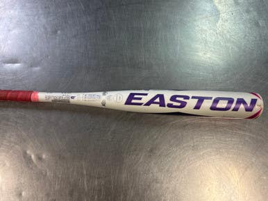 Used Easton ALX50 ALLOY PINK SAPPHIRE BB/SB Fastpitch Bat 26" 11868-S000063941