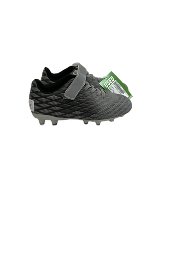 Used Soccer Cleats Grey Junior 04 11692-S000136498