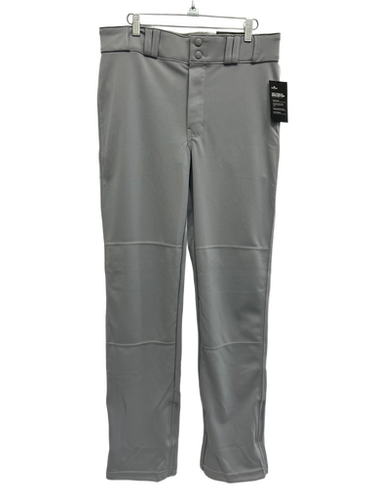 Used Champro BB PANTS BB/SB Pant Mens Grey MD 11692-S000136976