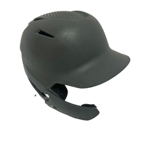 Used Evoshield XVT Batting Helmet No Mask Grey S/M 11692-S000138765