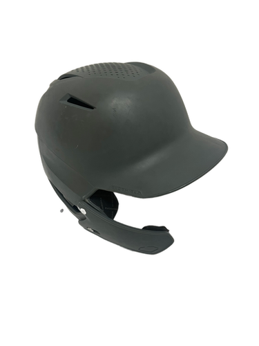 Used Evoshield XVT Batting Helmet No Mask Grey S/M 11692-S000138765