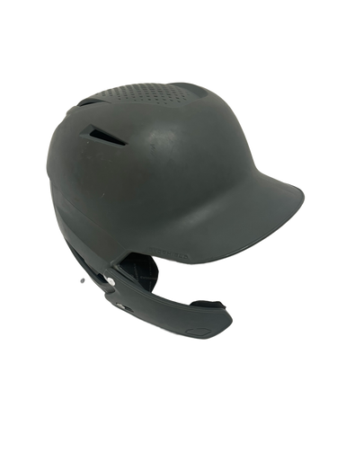 Used Evoshield XVT Batting Helmet No Mask Grey S/M 11692-S000138765