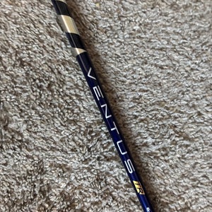 Fukijura Ventus TR Blue Velocore Titleist Adapter 6S