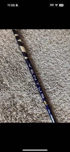 Fukijura Ventus TR Blue Velocore Titleist Adapter 6S