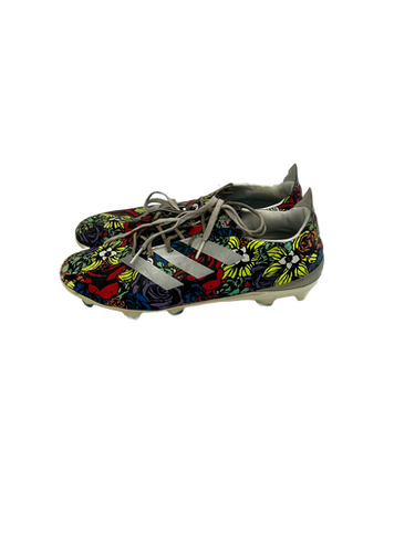 Used Adidas GAMEMODE FG Soccer Cleats None Senior 7.5 11692-S000138783