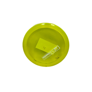 Used Innova F2 TL Disc Golf Driver Yellow 167g 11692-S000136301