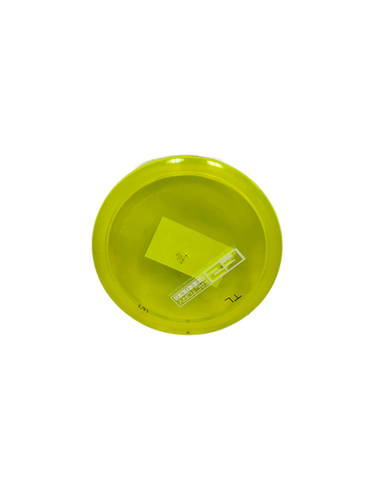 Used Innova F2 TL Disc Golf Driver Yellow 167g 11692-S000136301