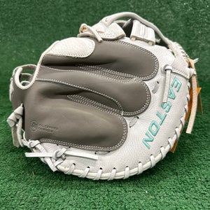 Easton Fundamental Series LH Catcher's Softball Glove 33" (New)