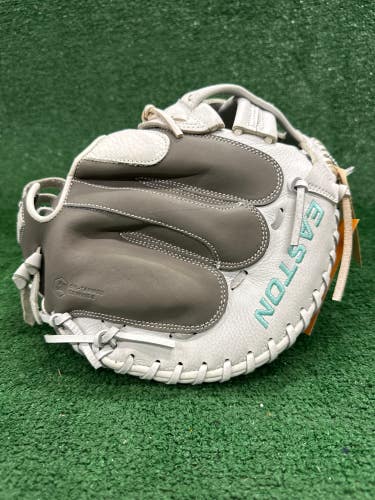 Easton Fundamental Series LH Catcher's Softball Glove 33" (New)