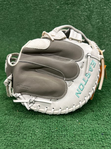 Easton Fundamental Series LH Catcher's Softball Glove 33" (New)