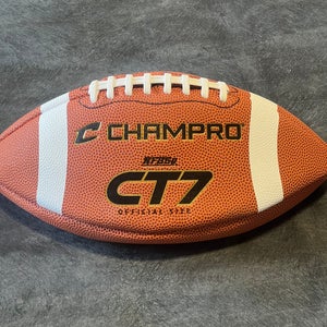 Football Champro Ct7