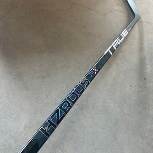70 Flex P90 HZRDUS PX Senior True Left Hand Hockey Stick Pro Stock (New) US NTDP