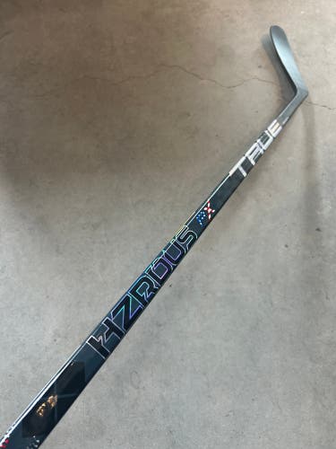 70 Flex P90 HZRDUS PX Senior True Left Hand Hockey Stick Pro Stock (New) US NTDP