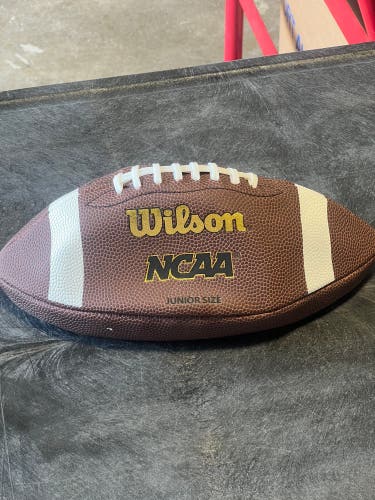 Football Wilson New