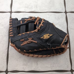 Easton LHT Professional Series Baseball Glove 13" First Base mitt (Used)
