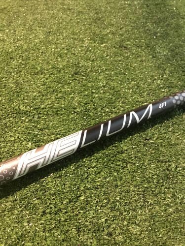 UST Mamiya Ladies Helium Nano 4F1 Graphite Driver Shaft (42 3/8) No Adapter