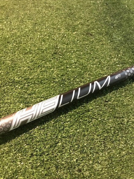 UST Mamiya Ladies Helium Nano 4F1 Graphite Driver Shaft (42 3/8) No Adapter