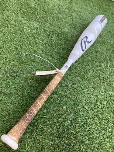 Rawlings Icon (2 3/4") USSSA Bat 2025 (-10)