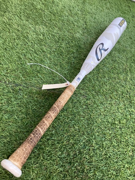 Rawlings Icon (2 3/4") USSSA Bat 2025 (-10)