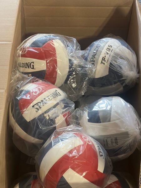 Volleyball Spaulding Tf-vb5