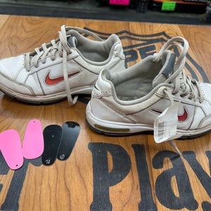 Nike Golf Shoes Sz. 1