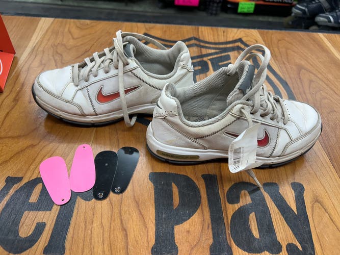 Nike Golf Shoes Sz. 1
