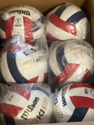 Volleyball Wilson K1
