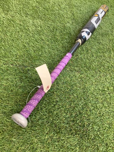 DeMarini CF Fastpitch Bat 2022 (-10)