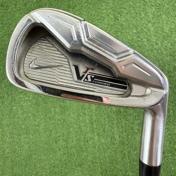Nike VRS Forged 5 Iron UST Mamiya AxivCore Regular Flex 70g Graphite +1 Long