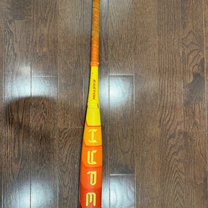 Easton Hype Fire USA Composite Bat (-10) 20 oz 30" (Used)