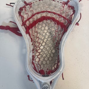 Maverik Strung Tactik 2.0 Head (Used)