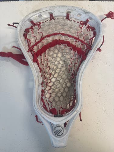 Maverik Strung Tactik 2.0 Head (Used)