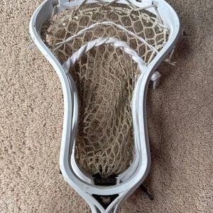 Adult ECD Strung Mirage 2.0 Head (Used)