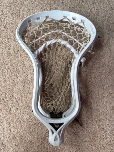 Adult ECD Strung Mirage 2.0 Head (Used)