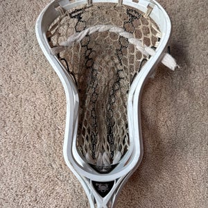 Adult ECD Strung Rebel Offense Head (Used)