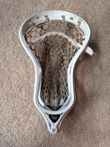 Adult ECD Strung Rebel Offense Head (Used)