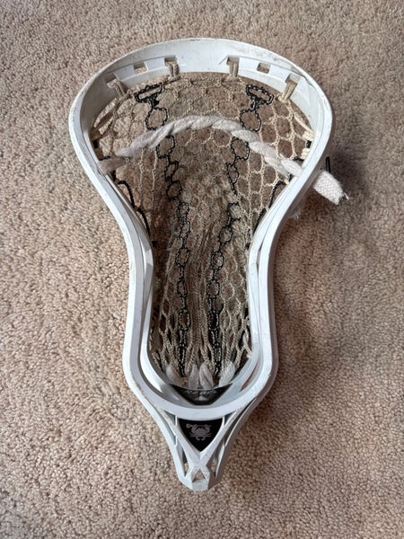 Adult ECD Strung Rebel Offense Head (Used)