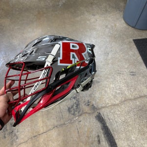 Cascade S Helmet (Used)