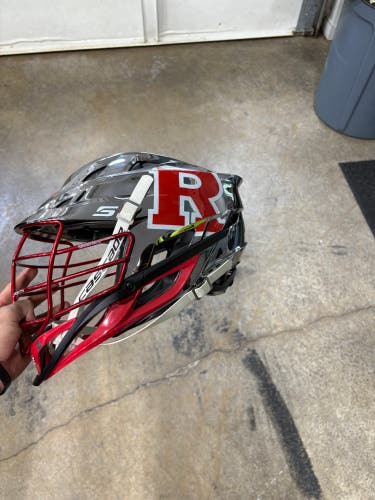 Cascade S Helmet (Used)