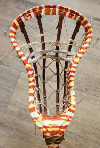 5D Traditional STX Strung Stallion 700 Head (Used)