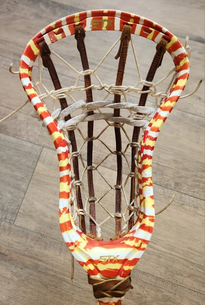 5D Traditional STX Strung Stallion 700 Head (Used)