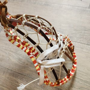 5D Traditional STX Strung Stallion 700 Head (Used)