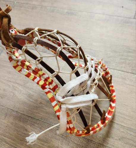 5D Traditional STX Strung Stallion 700 Head (Used)