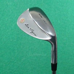 Ben Hogan Sure Out 5606 56-06 56 Sand Wedge Apex Steel Wedge Flex