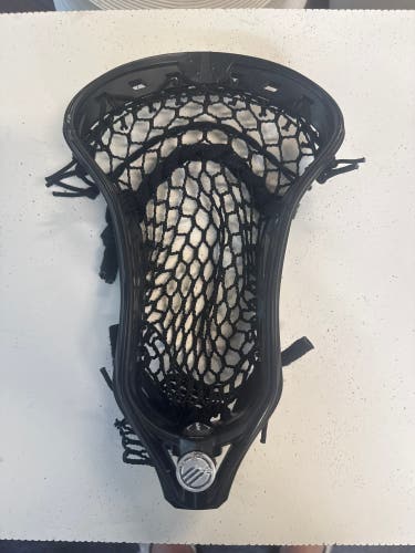 Maverik Strung Kinetik 3 Head (Used)