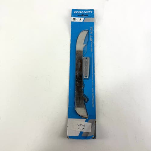 New Bauer LS Pulse Steel | 254mm | CCM417