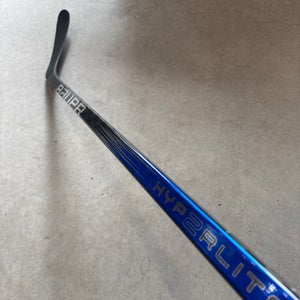 CUSTOM P92 77 Flex Senior Bauer Vapor Hyperlite 2 Right Hand Hockey Stick Pro Stock NCAA (New)
