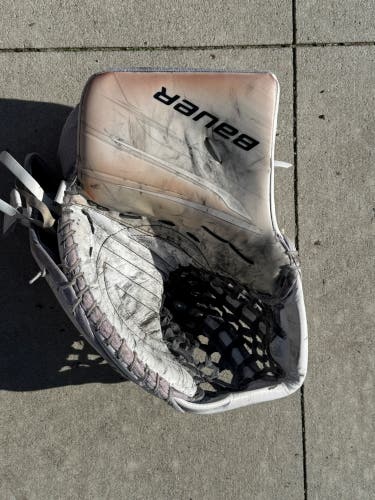 Bauer Vapor Hyperlite 2 Regular (Used)